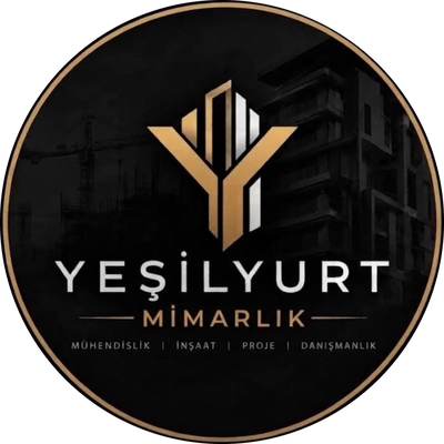 Yeşilyurt Project logosu